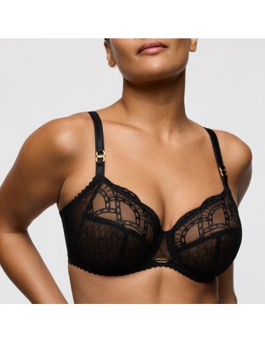 Full Cup Bra C to H, Naica, Prima Donna 0163590-ZWA