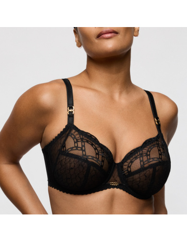 Soutien-Gorge Emboîtant à Armatures CàH, Naica, Prima Donna 0163590-ZWA
