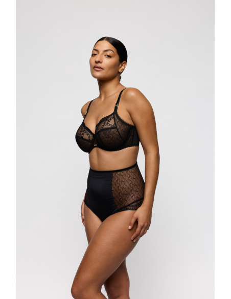 Soutien-Gorge Emboîtant à Armatures CàH, Naica, Prima Donna 0163590-ZWA