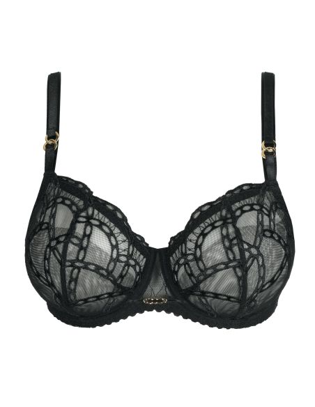 Half Cup Bra CàG, Naica, Prima Donna 0163592-ZWA