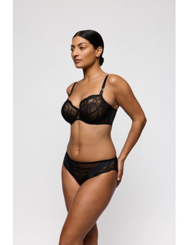 Soutien-Gorge Balconnet Couture Verticale CàG, Naica, Prima Donna 0163592-ZWA