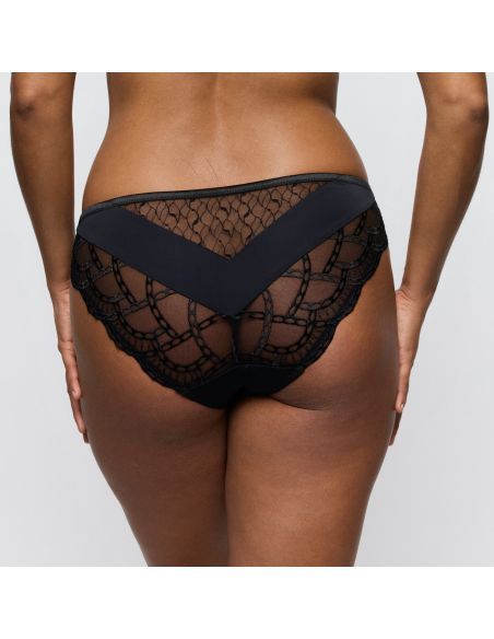 Slip Brésilien, Naica, Prima Donna 0563590-ZWA