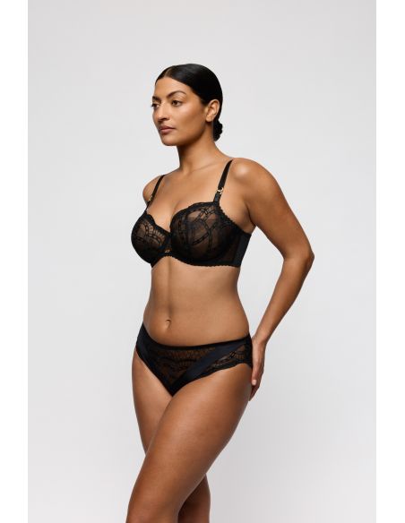 Slip Brésilien, Naica, Prima Donna 0563590-ZWA