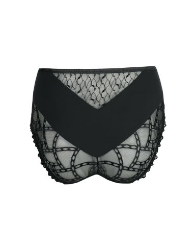 High-Waisted Briefs, Naica, Prima Donna 0563591-ZWA