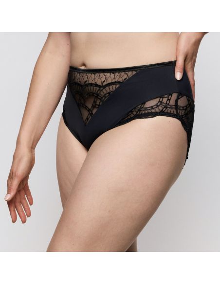 Slip Taille Haute, Naica, Prima Donna 0563591-ZWA