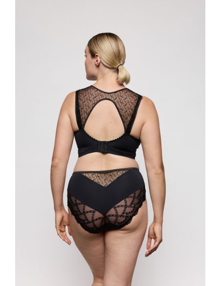 Slip Taille Haute, Naica, Prima Donna 0563591-ZWA