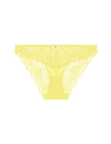 Slip Italien, Vibes - Lemonade, Aubade 2B27-LEMA