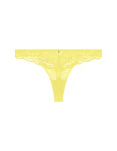Tanga, Vibes - Lemonade, Aubade 2B26-LEMA 2