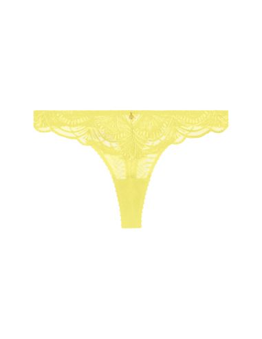 Tanga, Vibes - Lemonade, Aubade 2B26-LEMA