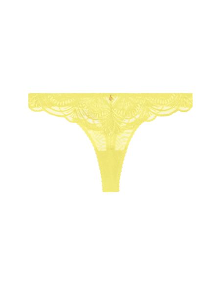 Tanga, Vibes - Lemonade, Aubade 2B26-LEMA