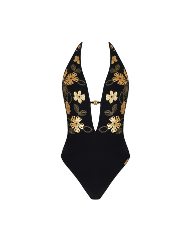 Maillot 1 Pièce Nageur Séduction, Etoile en Glam, Lise Charmel ABB97B9-EG