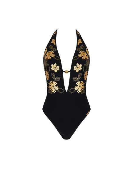Seductive One-Piece Swimsuit, Etoile en Glam, Lise Charmel ABB97B9-EG