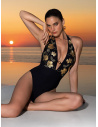 Maillot 1 Pièce Nageur Séduction, Etoile en Glam, Lise Charmel ABB97B9-EG