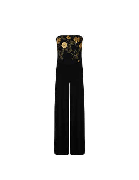 Jumpsuit, Etoile en Glam, Lise Charmel ASB30B9-EG