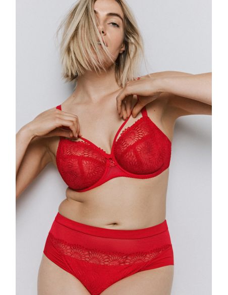 Full cup bra, Sophora, Prima 0163180/81-TRR