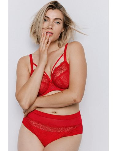 Full cup bra, Sophora, Prima 0163180/81-TRR