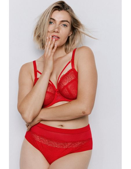 Full cup bra, Sophora, Prima 0163180/81-TRR