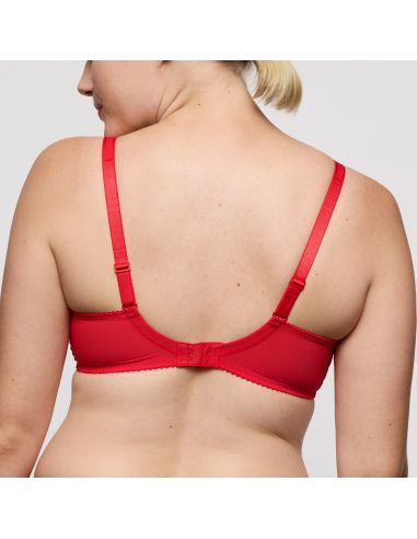 Full cup bra, Sophora, Prima 0163180/81-TRR