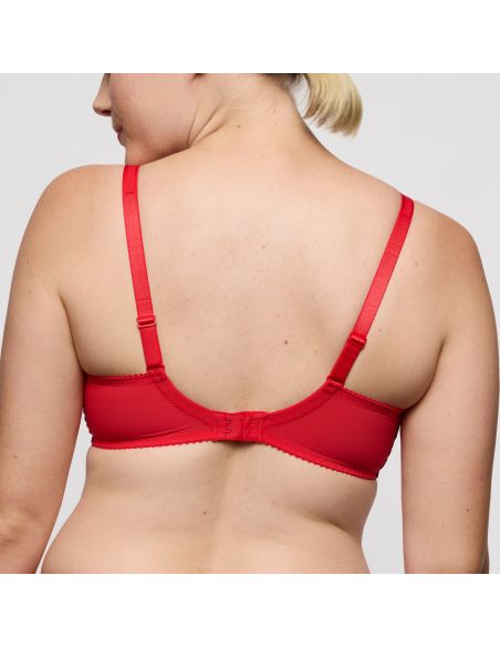 Full cup bra, Sophora, Prima 0163180/81-TRR