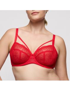 Full cup bra, Sophora, Prima 0163180/81-TRR