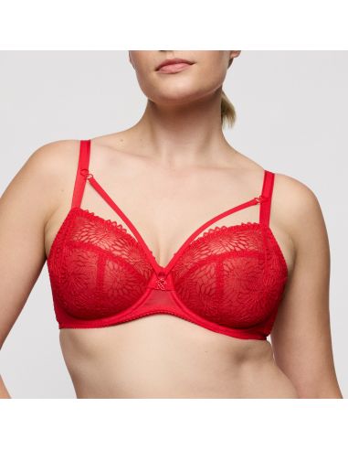 Full cup bra, Sophora, Prima 0163180/81-TRR