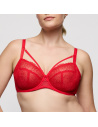 Full cup bra, Sophora, Prima 0163180/81-TRR