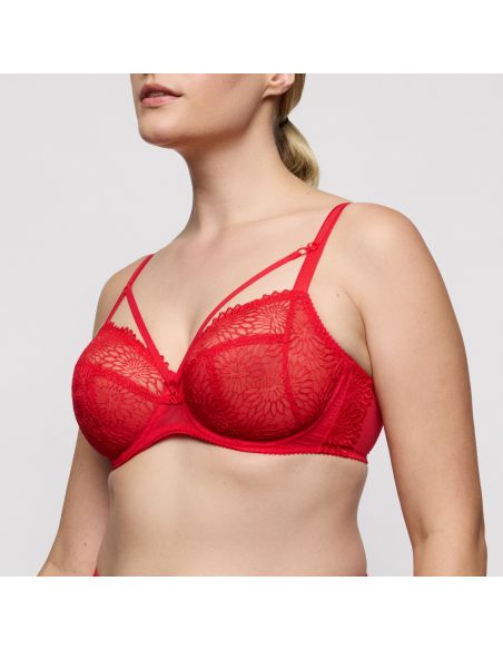 Full cup bra, Sophora, Prima 0163180/81-TRR