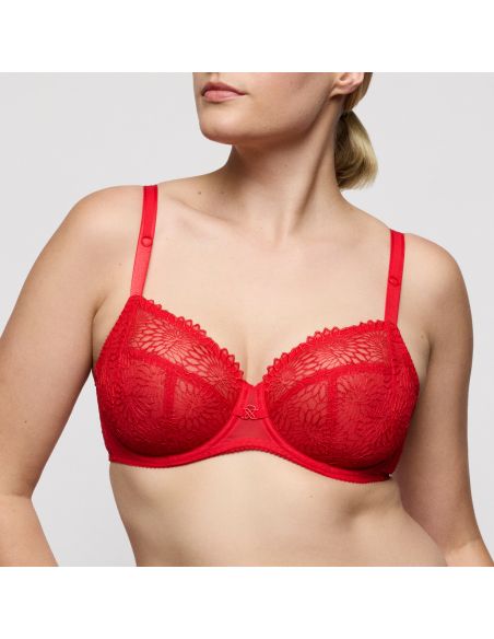 Full cup bra, Sophora, Prima 0163180/81-TRR