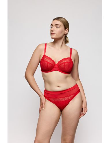 Soutien-Gorge Emboitant à Armatures, Sophora, Prima 0163180/81-TRR