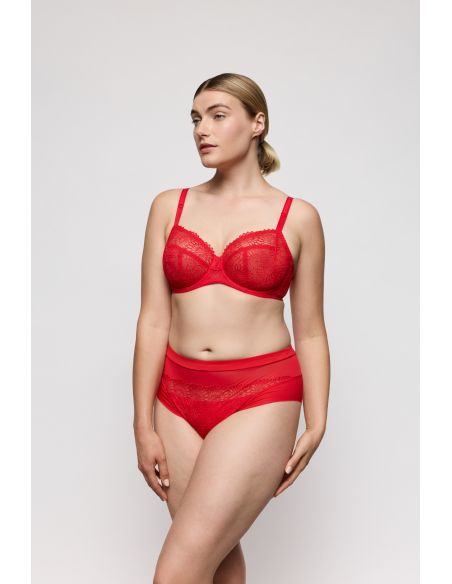 Soutien-Gorge Emboitant à Armatures, Sophora, Prima 0163180/81-TRR