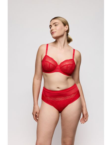 Soutien-Gorge Emboitant à Armatures, Sophora, Prima 0163180/81-TRR