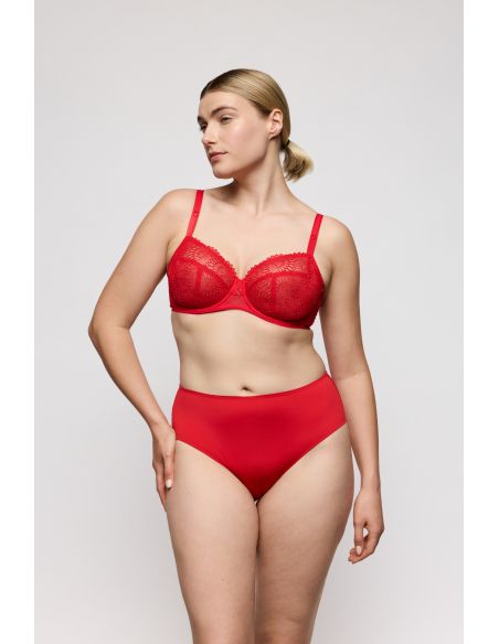 Soutien-Gorge Emboitant à Armatures, Sophora, Prima 0163180/81-TRR