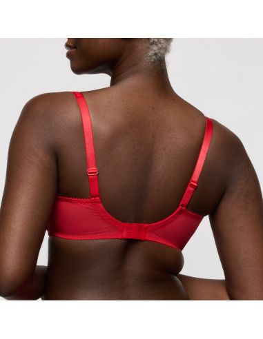 Soutien-Gorge Balconnet Forme Tulipe, Sophora, Prima 0163184/85-TRR