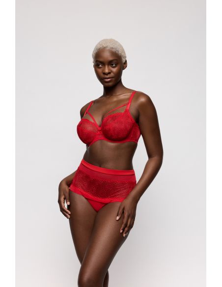 Soutien-Gorge Balconnet Forme Tulipe, Sophora, Prima 0163184/85-TRR