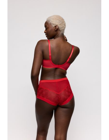 Soutien-Gorge Balconnet Forme Tulipe, Sophora, Prima 0163184/85-TRR