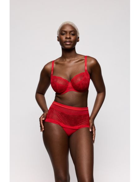 Soutien-Gorge Balconnet Forme Tulipe, Sophora, Prima 0163184/85-TRR