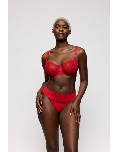 Soutien-Gorge Balconnet Forme Tulipe, Sophora, Prima 0163184/85-TRR