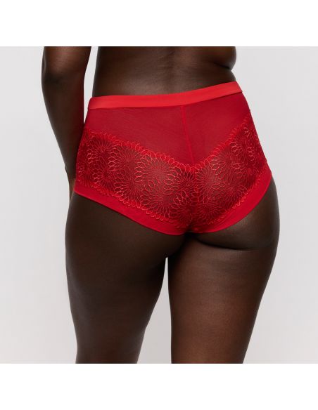 Hotpants, Sophora - True Red, Prima Donna 0563182-TRR