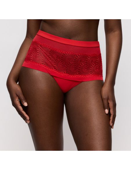 Hotpants, Sophora - True Red, Prima Donna 0563182-TRR