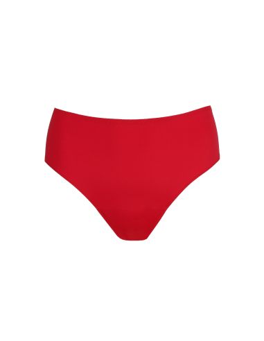 High Briefs, Sophora - True Red, Prima Donna 0563189-TRR