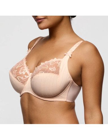 Full cup bra BàH, Deauville -, Prima Donna 0161810/11-VEN