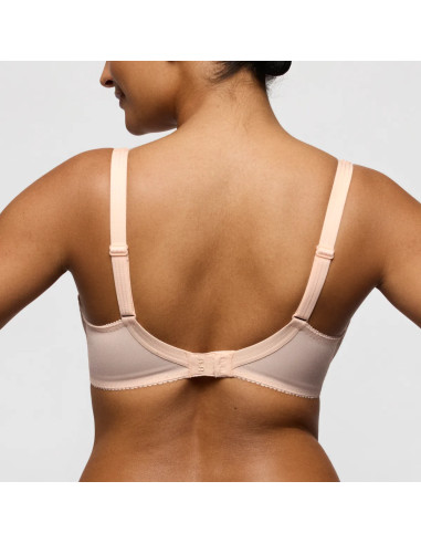 Full cup bra BàH, Deauville -, Prima Donna 0161810/11-VEN