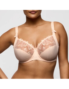 Full cup bra BàH, Deauville -, Prima Donna 0161810/11-VEN