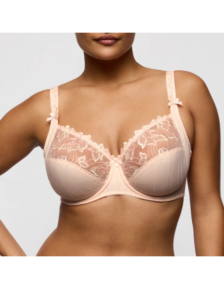 Full cup bra BàH, Deauville -, Prima Donna 0161810/11-VEN