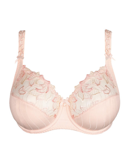 Soutien-Gorge Emboîtant à Armatures BàH, Deauville -, Prima Donna 0161810/11-VEN