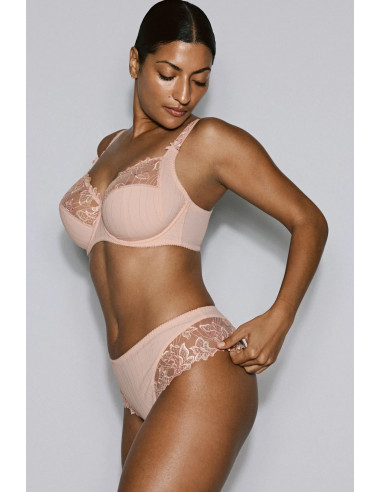 Soutien-Gorge Emboîtant à Armatures BàH, Deauville -, Prima Donna 0161810/11-VEN