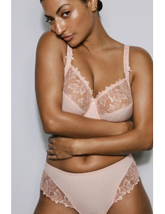 Soutien-Gorge Emboîtant à Armatures BàH, Deauville -, Prima Donna 0161810/11-VEN 2