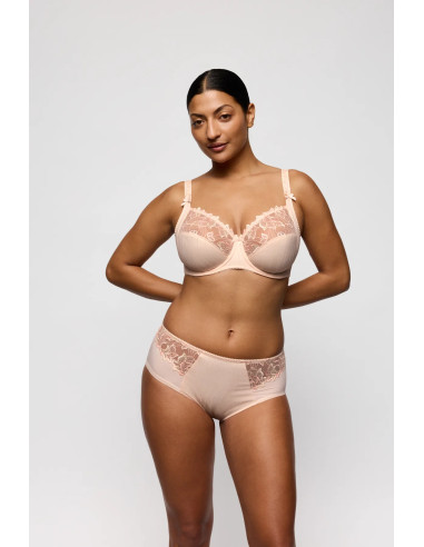High-Waisted Briefs, Deauville, Prima Donna 0561816-VEN