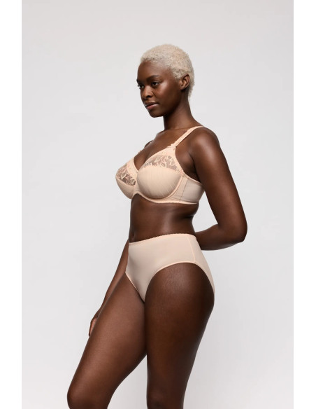 Slip Taille Haute, Deauville, Prima Donna 0561819-VEN