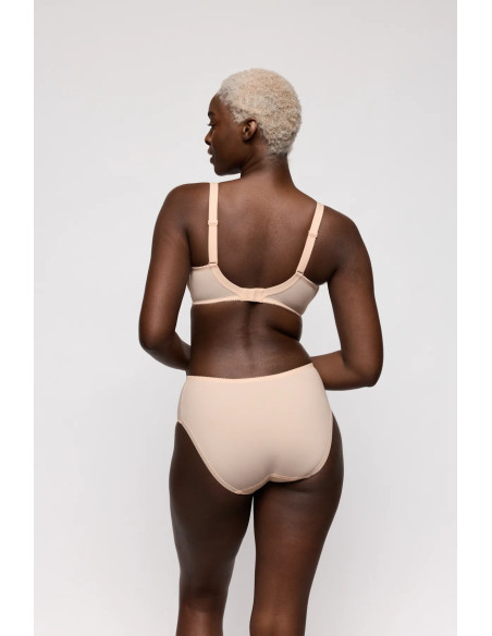 Slip Taille Haute, Deauville, Prima Donna 0561819-VEN